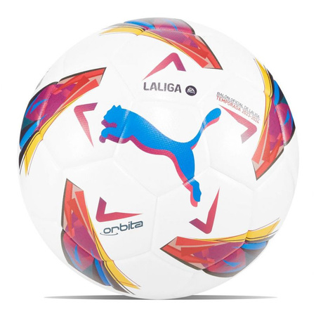 Piłka Puma Orbita LaLiga 1 FIFA Quality 084107 01 (084107#5)
