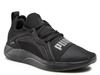 Buty sportowe damskie Puma Resolve Street Spark sneakersy trampki czarne (376221-07)