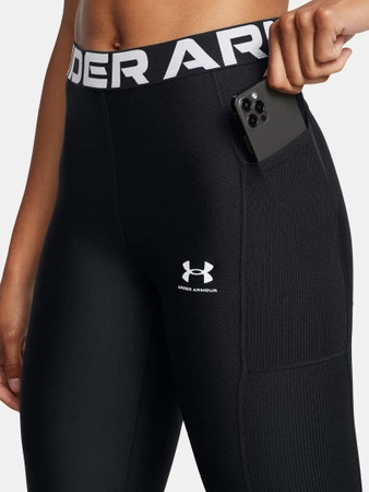 Legginsy damskie Under Armour 1388693-001