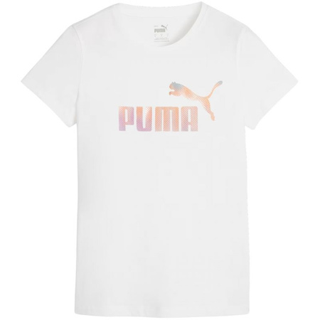 Koszulka Puma ESS+ Summer Daze Tee W 679921 02 (67992102)