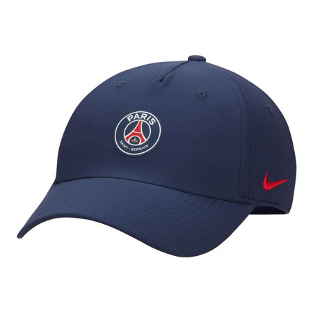 Czapka z daszkiem Nike PSG Club (FN4886-410)