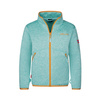 Wodoodporna kurtka 3 w 1 Trollkids Girls Preikestolen 3in1 Jacket dla dziewczynki (550-332)