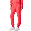 Spodnie damskie Champion Rib Cuff Pants różowe (118101 PS203)