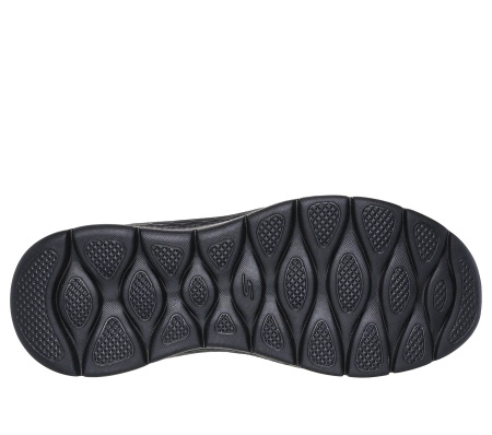Sneakersy Skechers GO WALK FLEX RELISH (124963BBK)