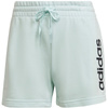 Spodenki adidas Essentials Slim Logo Shorts W (HE9363)