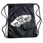 VANS BENCHED BAG BLACK