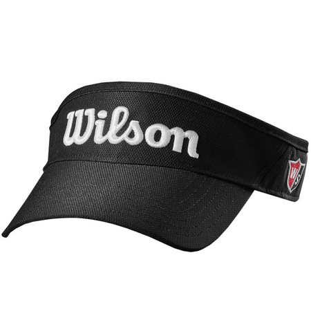 Daszek Wilson Visor (WGH6300BL)