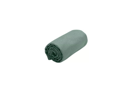 Wyprzedaż - Ręcznik szybkoschnący Sea To Summit Airlite Towel turystyczny na siłownię trening (AAIR/SG)