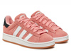 Buty adidas Originals CAMPUS 00s J Różowy (JI0284)