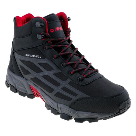 Buty Hi-Tec Mitoko Mid WP M  (92800288723)