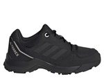 Wyprzedaż - Buty trekkingowe dziecięce Adidas Terrex Hyperhiker Low buty sportowe czarne (HQ5823)