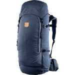 Plecak Fjällräven Keb 72 Storm-Dark Navy (F27343-638-555)