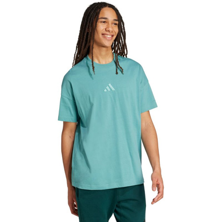 Koszulka adidas All Szn M JX5085 (1592215)