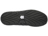 Buty sportowe męskie K-Swiss RINZLER ze skóry naturalnej czarne (01235-002-M)