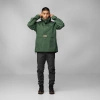 Kurtka softshell męska Fjällräven Vardag Anorak M Deep Patina (F87008-679)