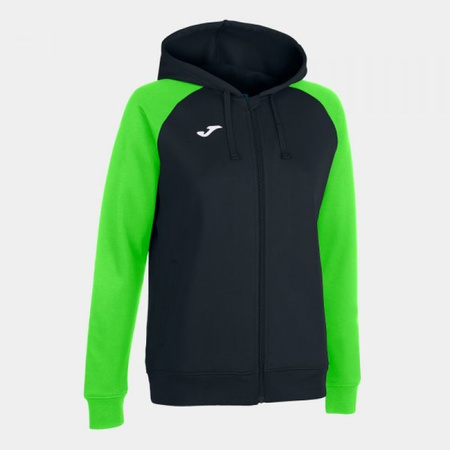 Bluza Joma Academy IV Zip-up Hoodie W (901336.117)