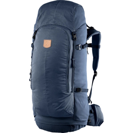 Plecak Fjällräven Keb 72 Storm-Dark Navy (F27343-638-555)