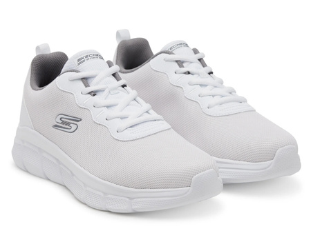 Buty Skechers BOBS B FLEX ICY EDGE Biały (118109W)