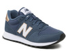 Buty New Balance NB 500 Granatowy (GW500SN2)