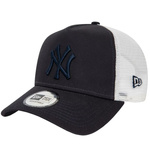 Czapka New Era League Essentials Trucker New York Yankees (60435247)