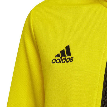 Bluza adidas Entrada 22 Track Jr (HI2139)