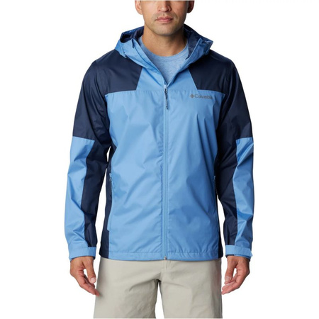 Kurtka Columbia Inner Limits III Jacket M (2071215479)