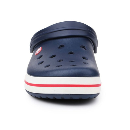 Klapki Crocs Crocband Navy M 11016-410 (11016-410-011)