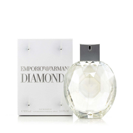 Giorgio Armani Emporio Diamonds woda perfumowana - 100ml