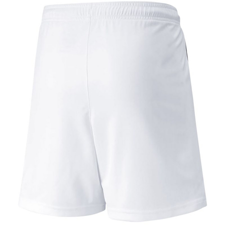 Spodenki Puma teamLIGA Shorts Jr 704931 04 (70493104)