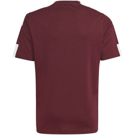 Koszulka adidas Squadra 21 Jersey Youth Jr (GN8090)