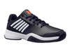 Buty sportowe męskie K-Swiss Court Express do tenisa czarne (05443-043-M)