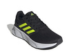 Buty sportowe męskie Adidas Performance Galaxy 6 M OrthoLite czarne (GW4141)