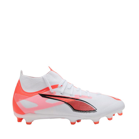 Buty piłkarskie Puma Ultra 5 Match+ FGAG (108162 01)