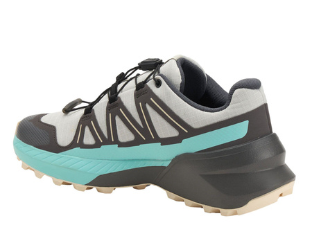 Buty Salomon SPEEDCROSS PEAK W Niebieski (L47790300)