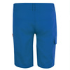 Szorty spodenki trekkingowe dziecięce dla chłopca/dziewczynki Trollkids Kids Sandefjord Shorts XT glow blue (204-168)