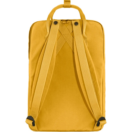 Plecak Fjällräven Kånken Laptop 15" Ochre (F23524-160)