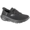 Skechers Slip-Ins: Edgeride - Impression 150470-BBK Czarne 36 (150470-BBK)
