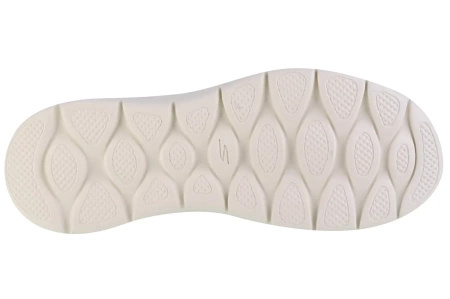 Sneakersy damskie Skechers GO WALK FLEX RELISH (124963-OFWT)