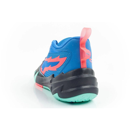 Puma Scoot Zeros buty sportowe sneakersy do koszykówki wygodne (31041506)