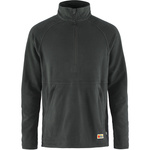 Polar męski Fjällräven Vardag Lite Fleece M Dark Grey (F87055-030)