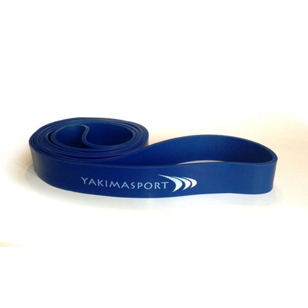 Guma Power Band Yakimasport NIEBIESKA GTX (100275)