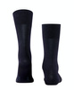 Wyprzedaż - Skarpety męskie bawełniane długie FALKE Tiago SO dark navy (14662-6370)