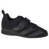 Buty Adidas Weightlifting II Jr  (F99816)
