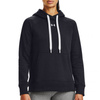 Bluza Under Armour Rival Fleece Hb Hoodie W 1356317 001 (1356317001)