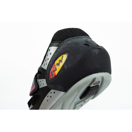 Buty rowerowe Northwave Moon W 80171006 17 (8017100617)