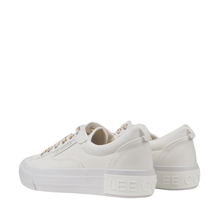 Buty damskie Lee Cooper białe (LCW-24-31-2170LA)