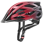 Kask rowerowy Uvex I-vo cc (41/0/423/30)