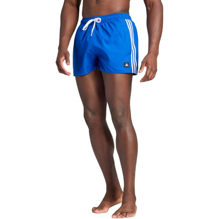 Szorty adidas 3-Stripes CLX Swim Shorts M (IS2057)