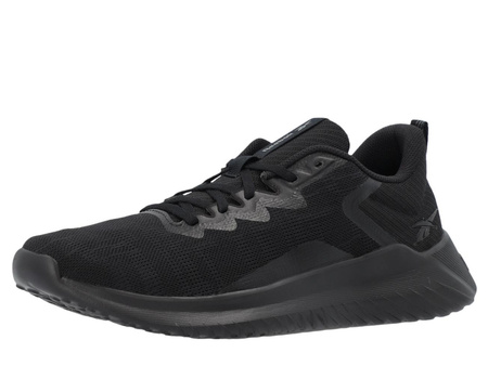 Buty Reebok FLUXLITE II Czarny (100250443)