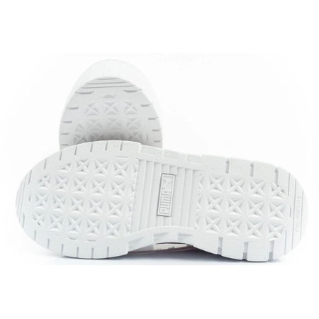 Buty Puma Mayze Jr 396665 01 (1528154)